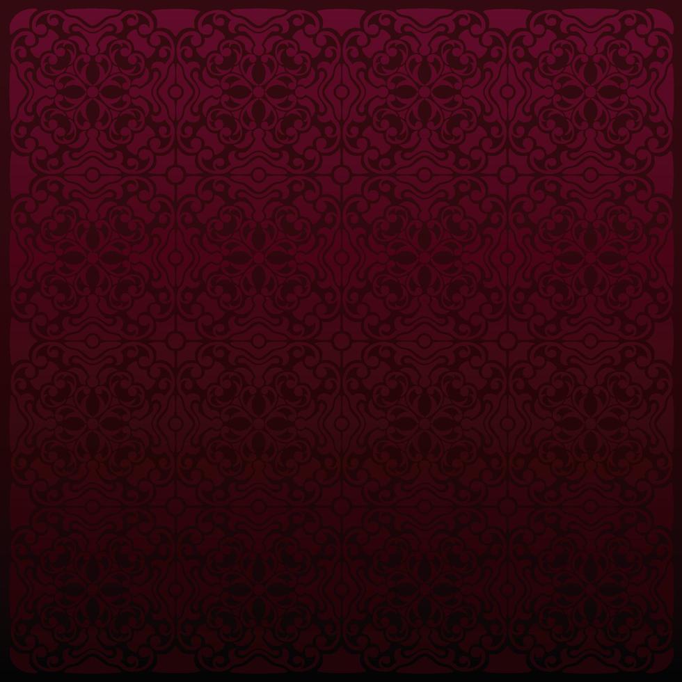 Violet abstract textured pattern geometric background vector