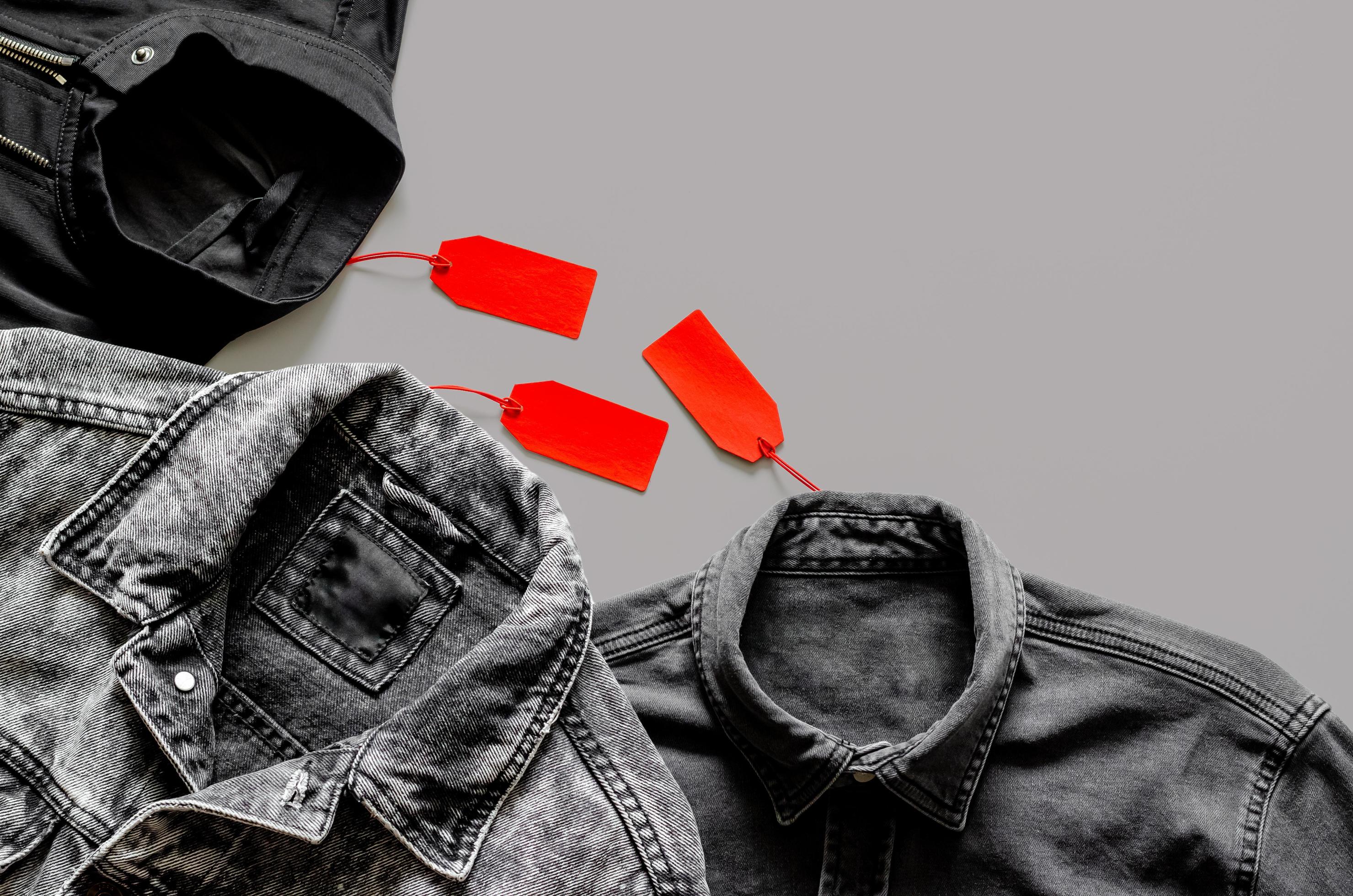 mens black friday clothes