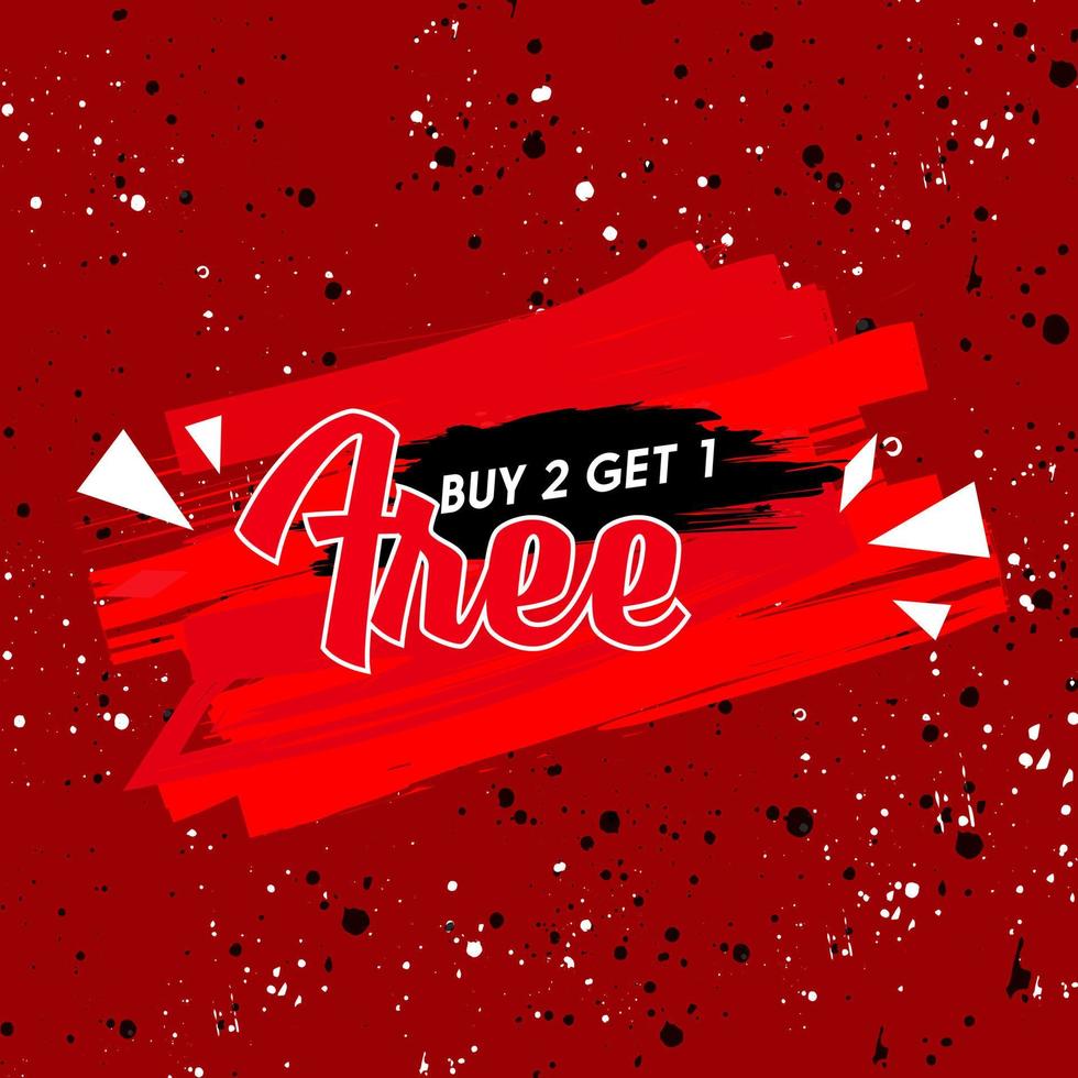 banner vector template