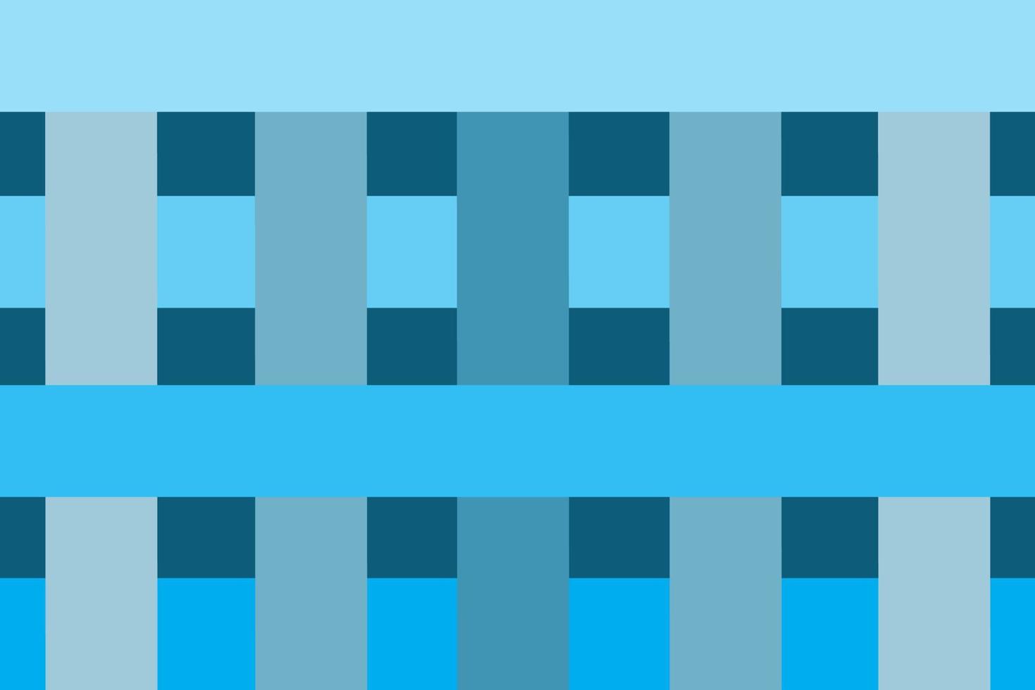 abstract background with blue gradient color vector