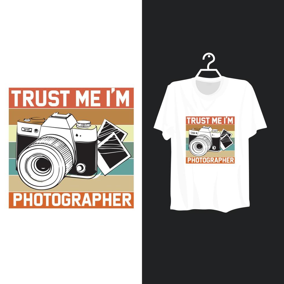 Creative t shirt design. vector