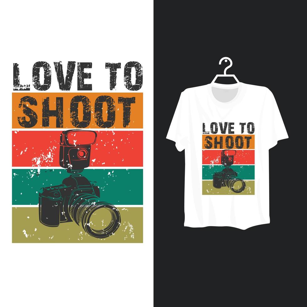 Creative t shirt template design. vector