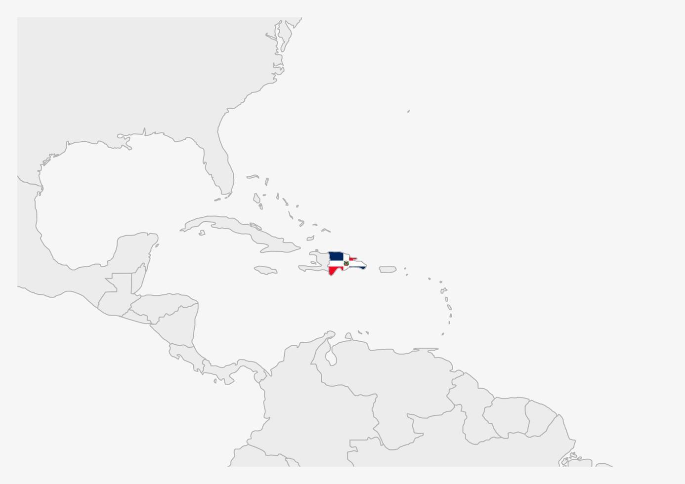 dominican-republic-map-highlighted-in-dominican-republic-flag-colors