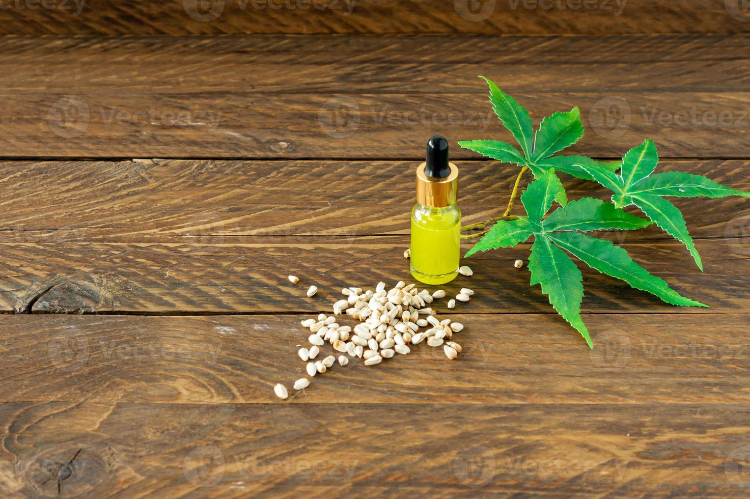 dropper with CBD oil on Hemp leaves background, Cannabis Oil - medical marijuana concept photo