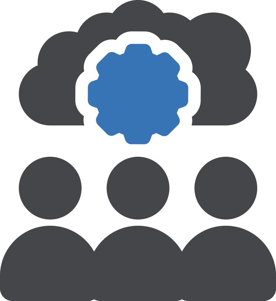 team vector illustration on a background.Premium quality symbols.vector icons for concept and graphic design.