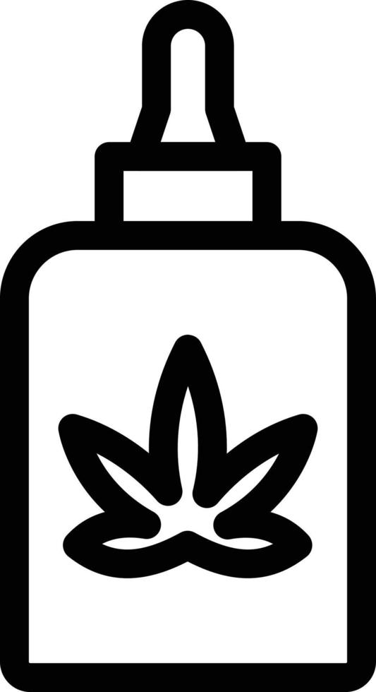 bottle vector illustration on a background.Premium quality symbols.vector icons for concept and graphic design.