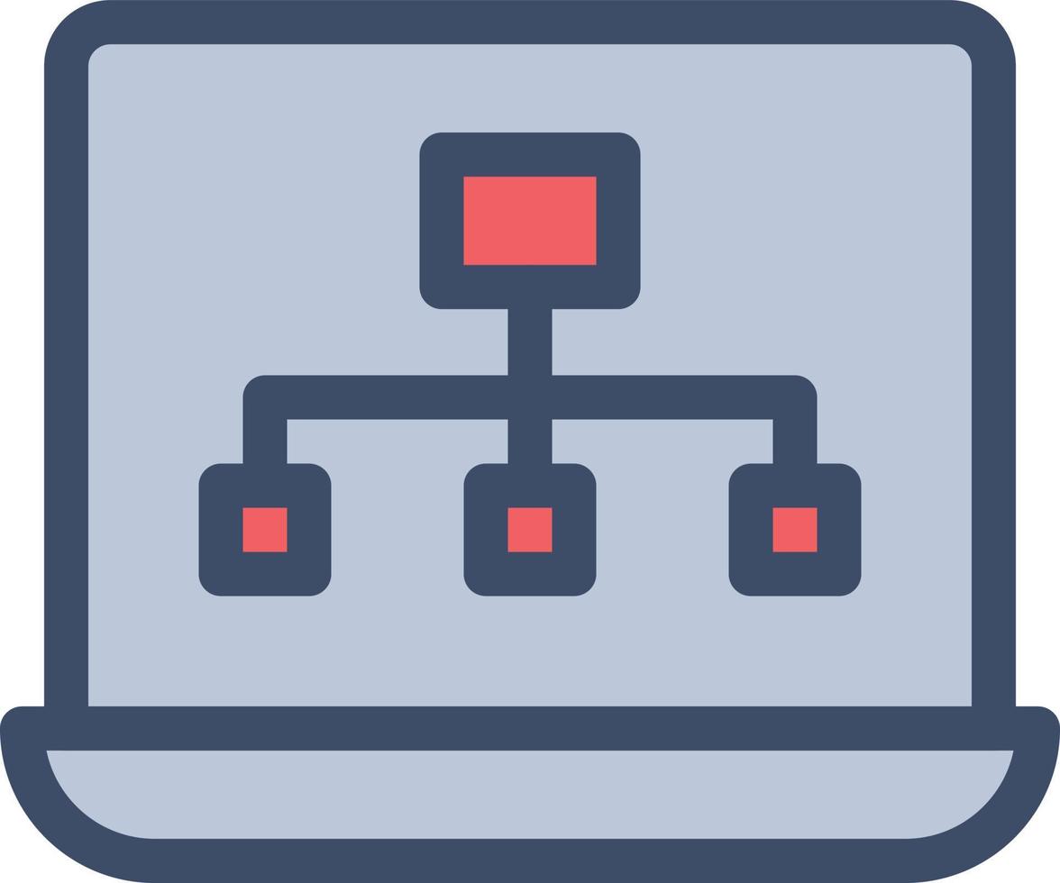 network vector illustration on a background.Premium quality symbols.vector icons for concept and graphic design.