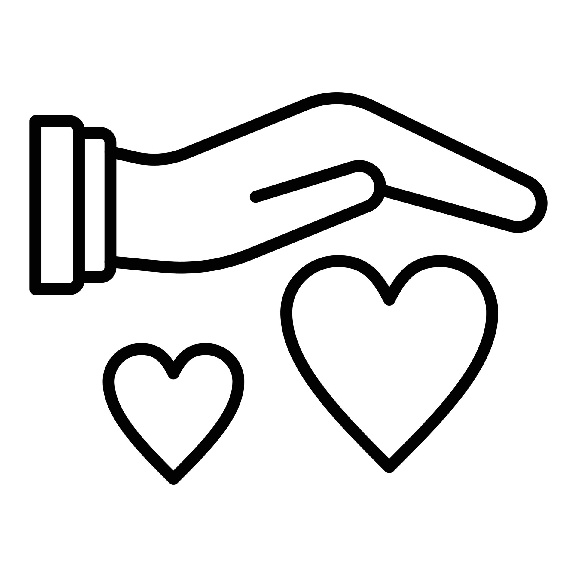 Kindness Icon Style 12858615 Vector Art at Vecteezy