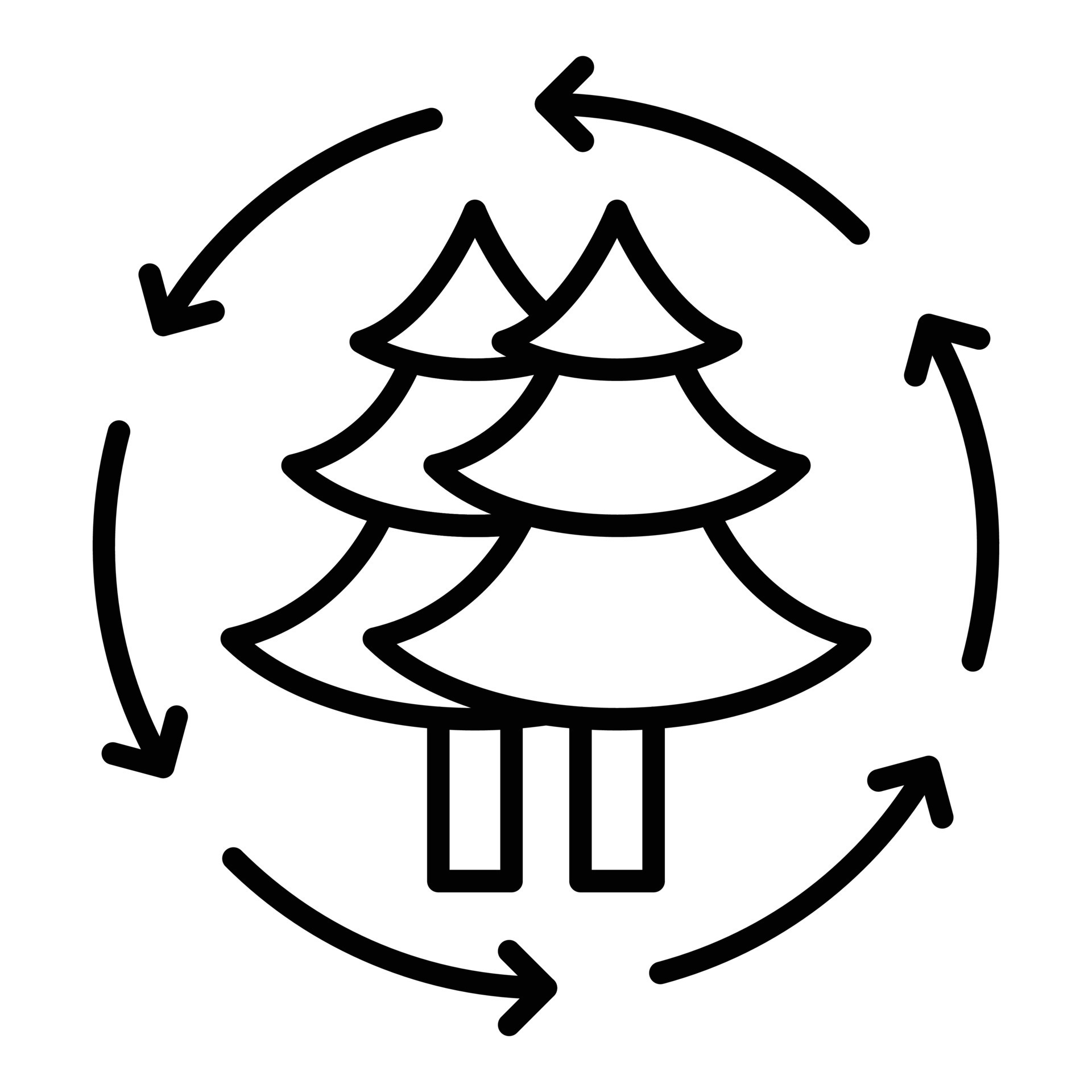 Rewilding Or Reworking?  The Truth About Reforestation - nt42bwm