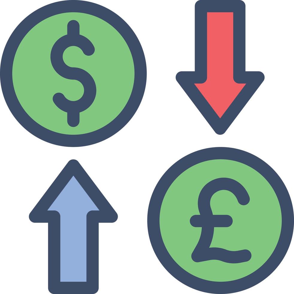 dollar vector illustration on a background.Premium quality symbols.vector icons for concept and graphic design.