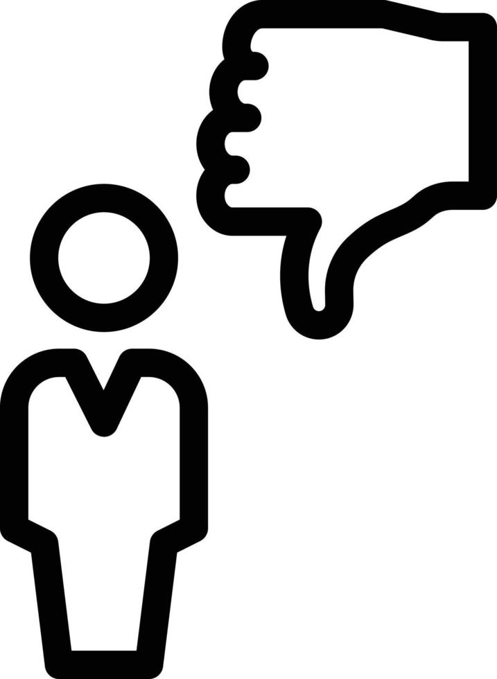anxiety vector illustration on a background.Premium quality symbols.vector icons for concept and graphic design.