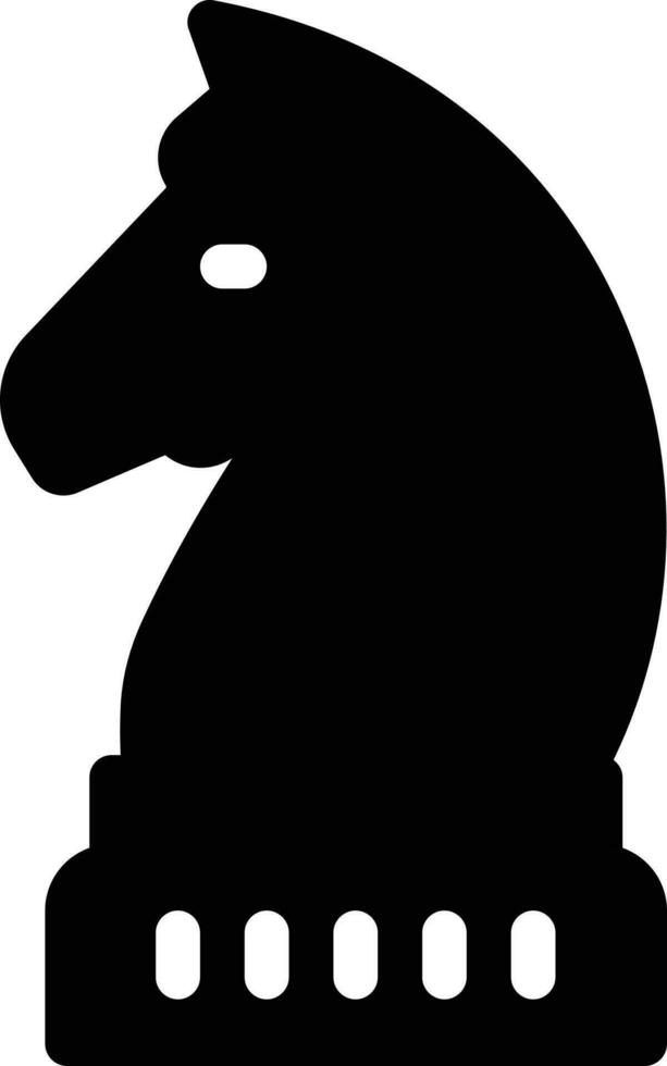 chess vector illustration on a background.Premium quality symbols.vector icons for concept and graphic design.