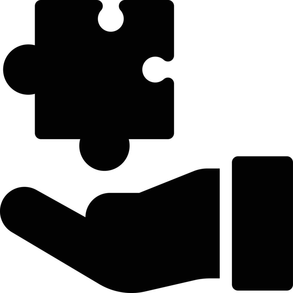 puzzle vector illustration on a background.Premium quality symbols.vector icons for concept and graphic design.