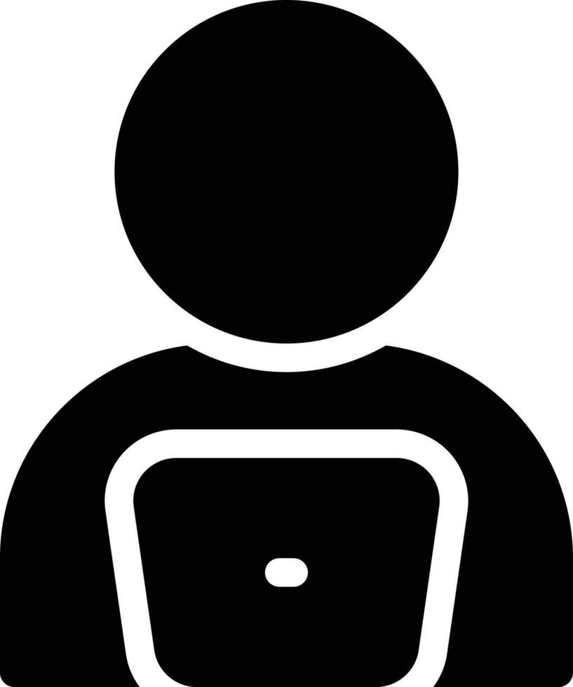 user vector illustration on a background.Premium quality symbols.vector icons for concept and graphic design.
