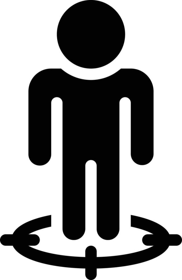 user vector illustration on a background.Premium quality symbols.vector icons for concept and graphic design.
