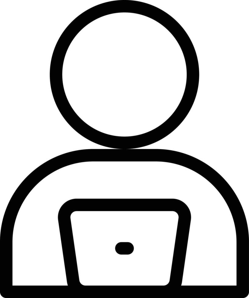 user vector illustration on a background.Premium quality symbols.vector icons for concept and graphic design.