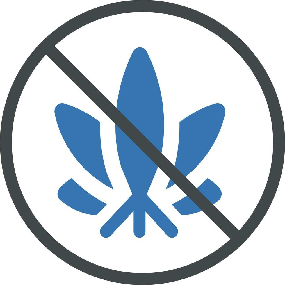 ban vector illustration on a background.Premium quality symbols.vector icons for concept and graphic design.