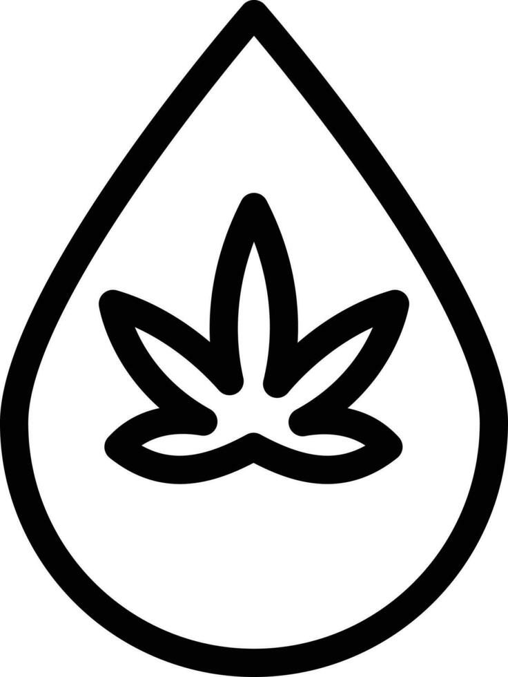 drop vector illustration on a background.Premium quality symbols.vector icons for concept and graphic design.