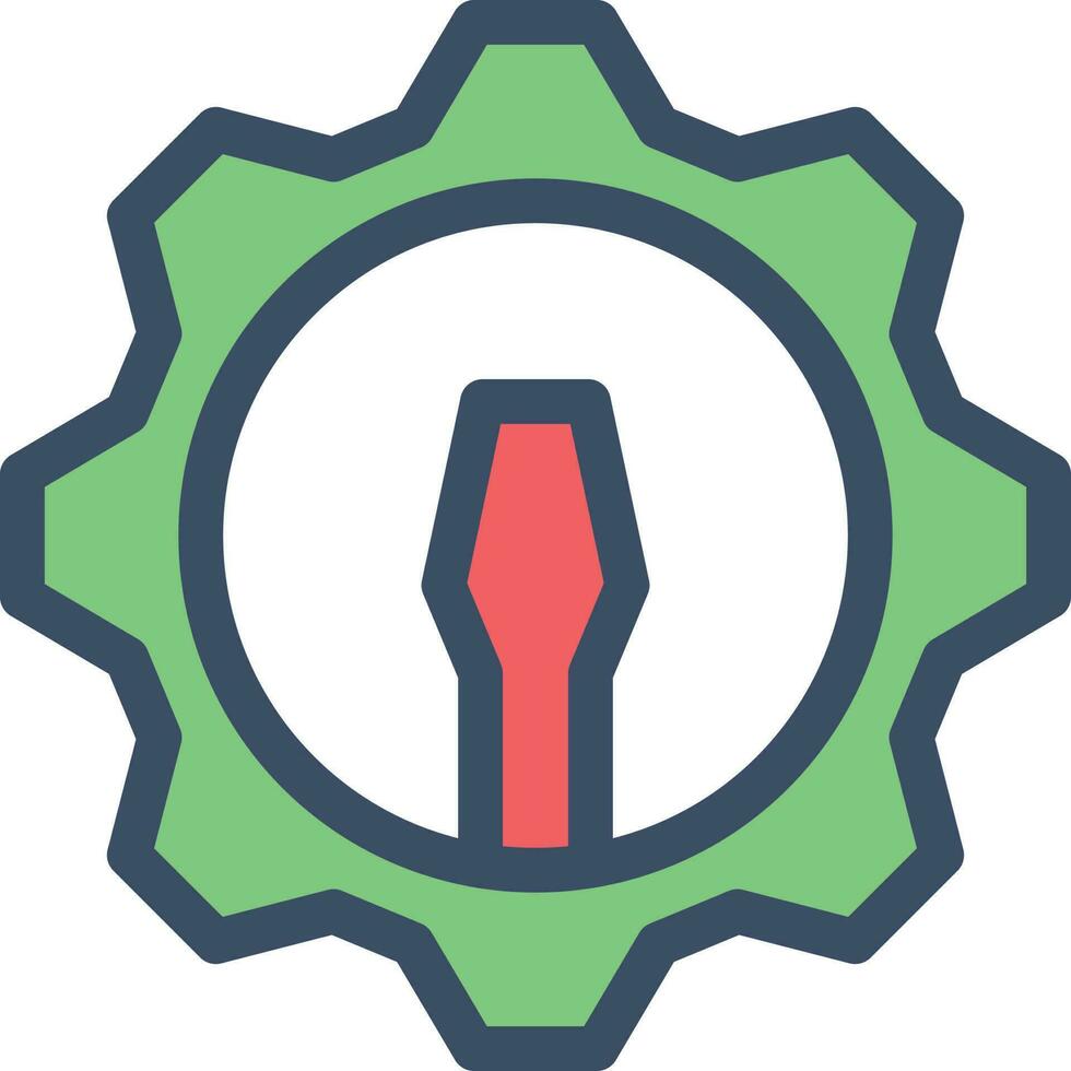 setting vector illustration on a background.Premium quality symbols.vector icons for concept and graphic design.
