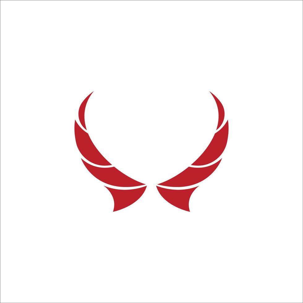 Taurus Logo Template vector icon illustration design