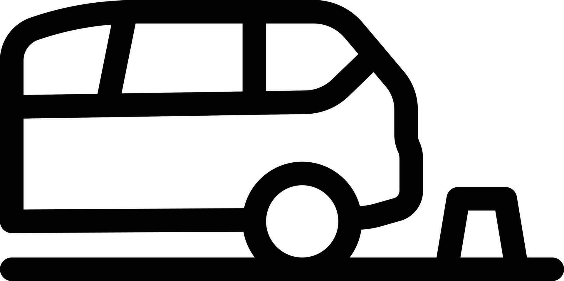 car vector illustration on a background.Premium quality symbols.vector icons for concept and graphic design.