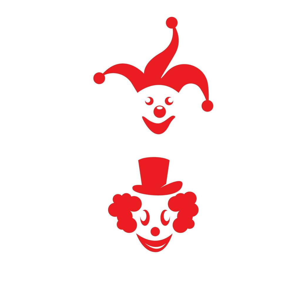 Circus element vector illustration design