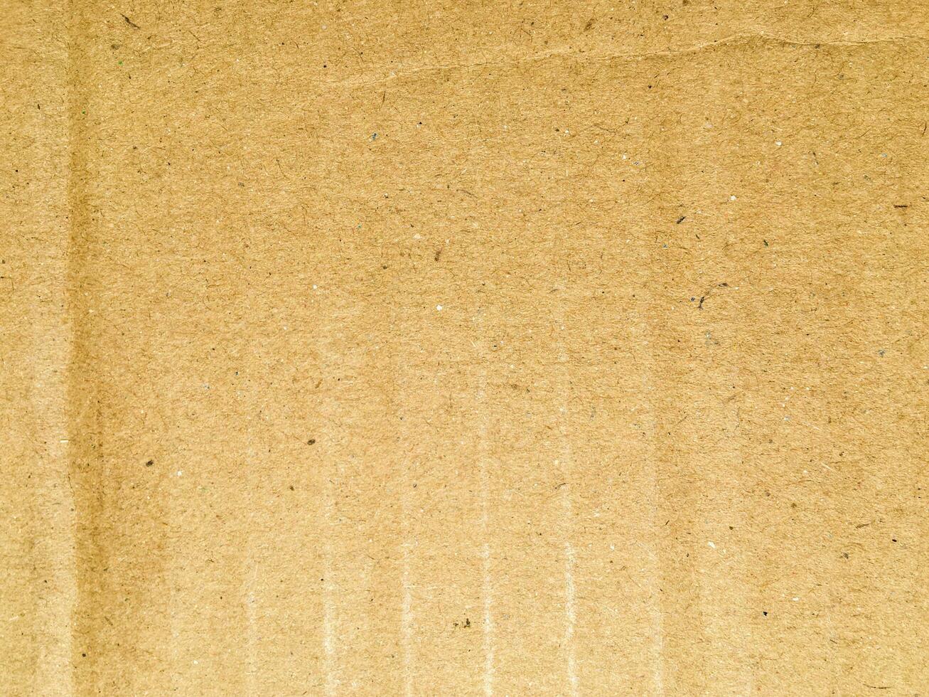 Brown carton texture for background for design and artwork photo
