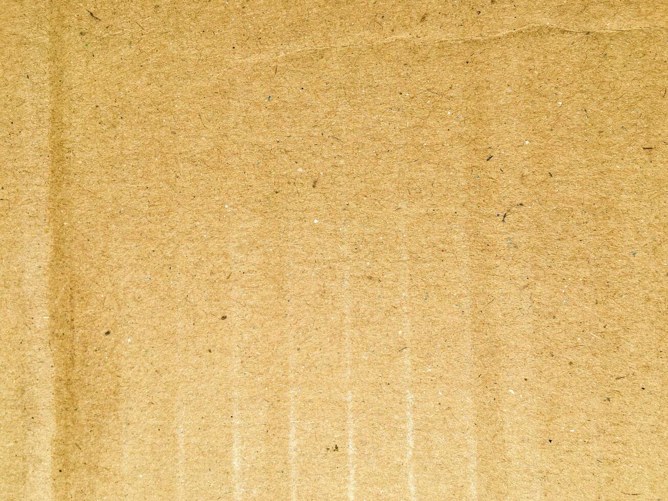 Brown carton texture for background for design and artwork photo