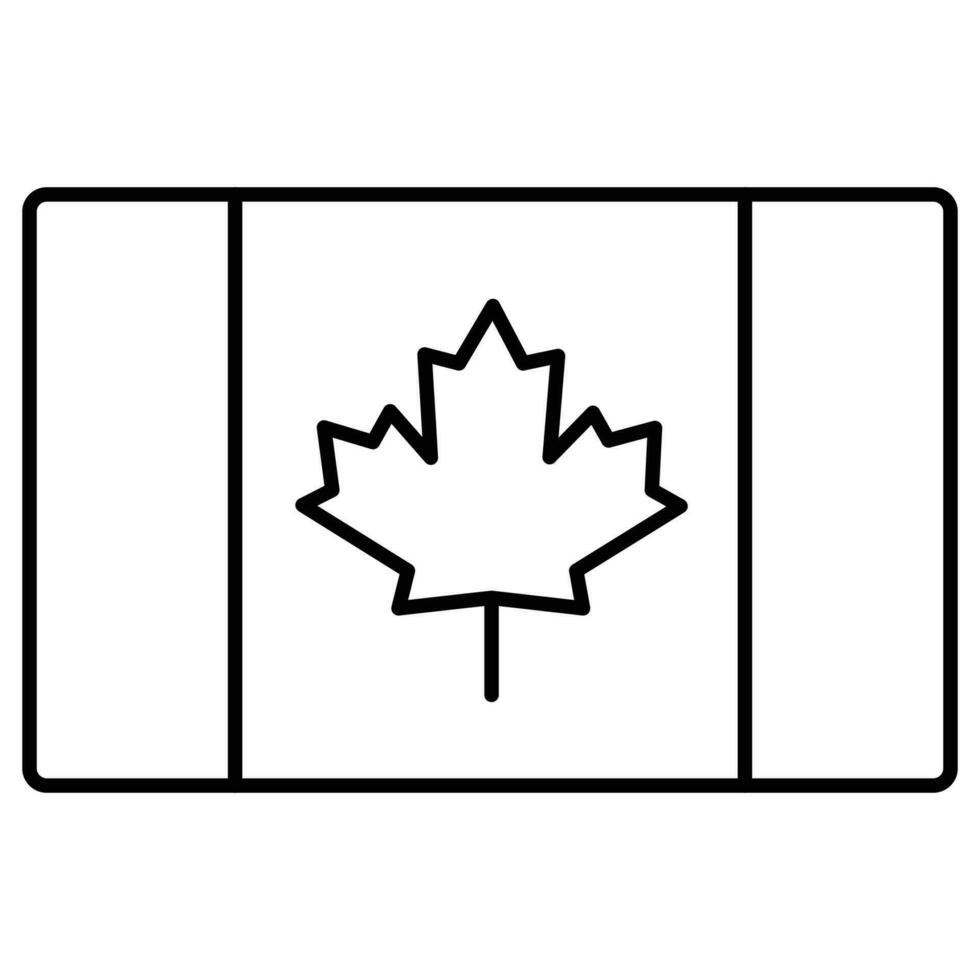 Canada  which can easily modify or edit vector