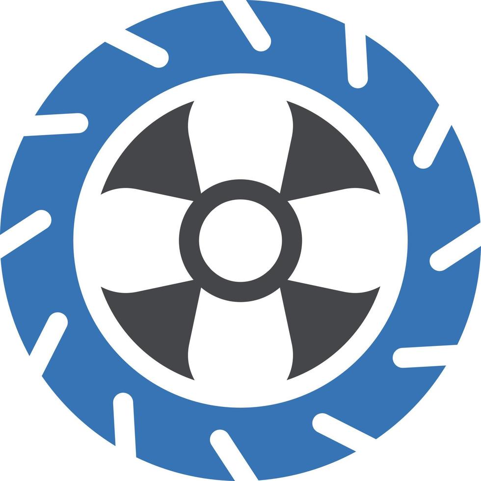 tire vector illustration on a background.Premium quality symbols.vector icons for concept and graphic design.