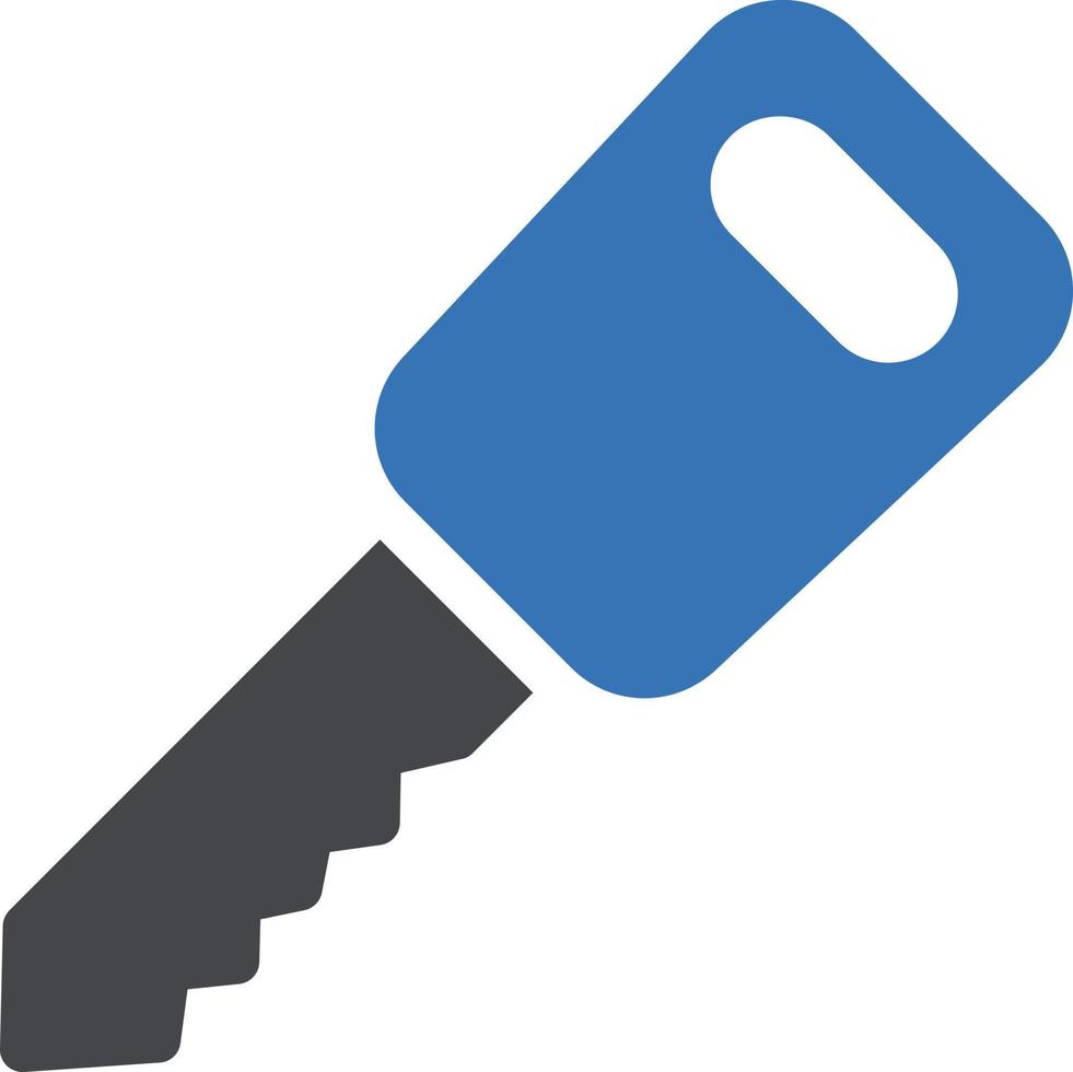 key vector illustration on a background.Premium quality symbols.vector icons for concept and graphic design.