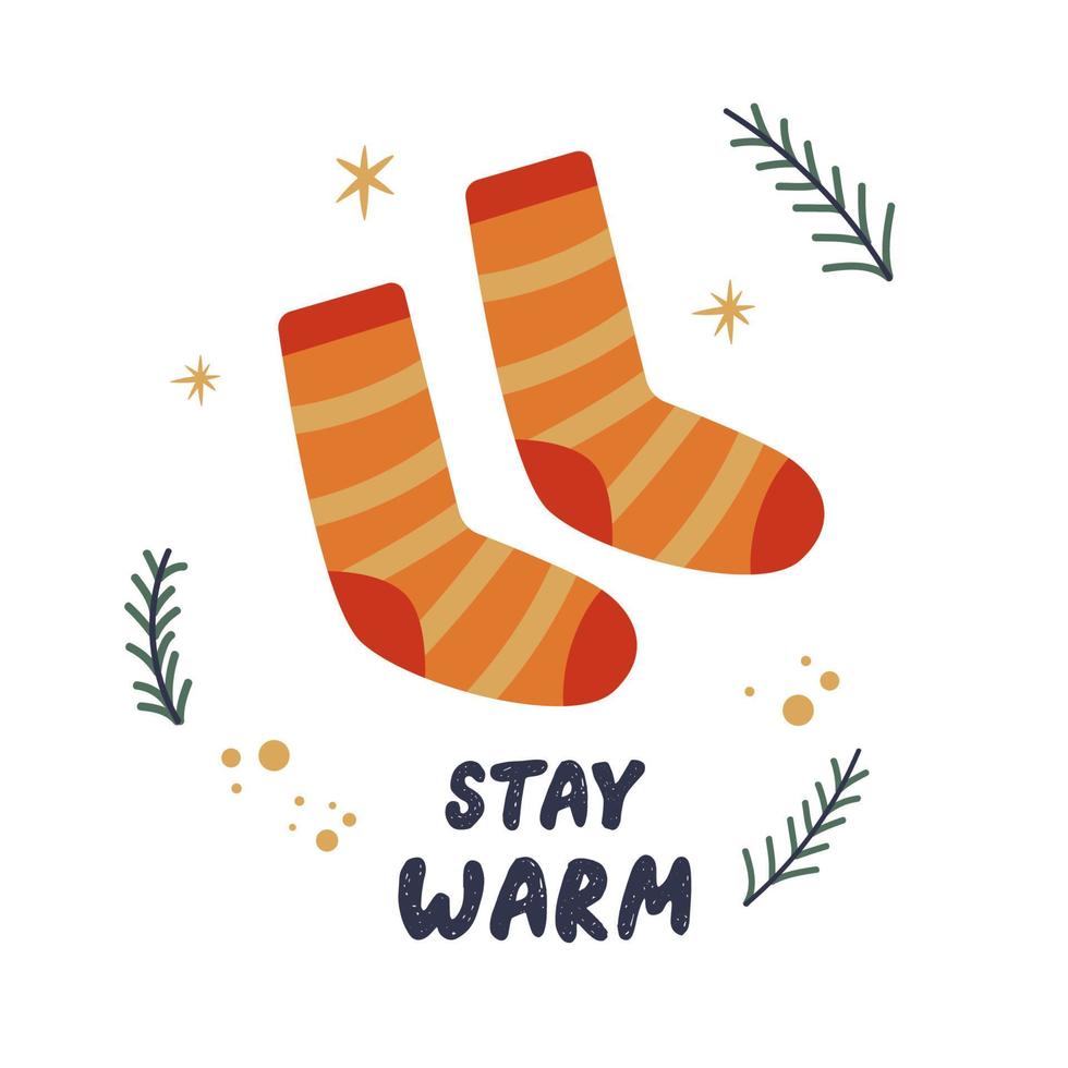 Stay Warm Vector Art, Icons, and Graphics for Free Download