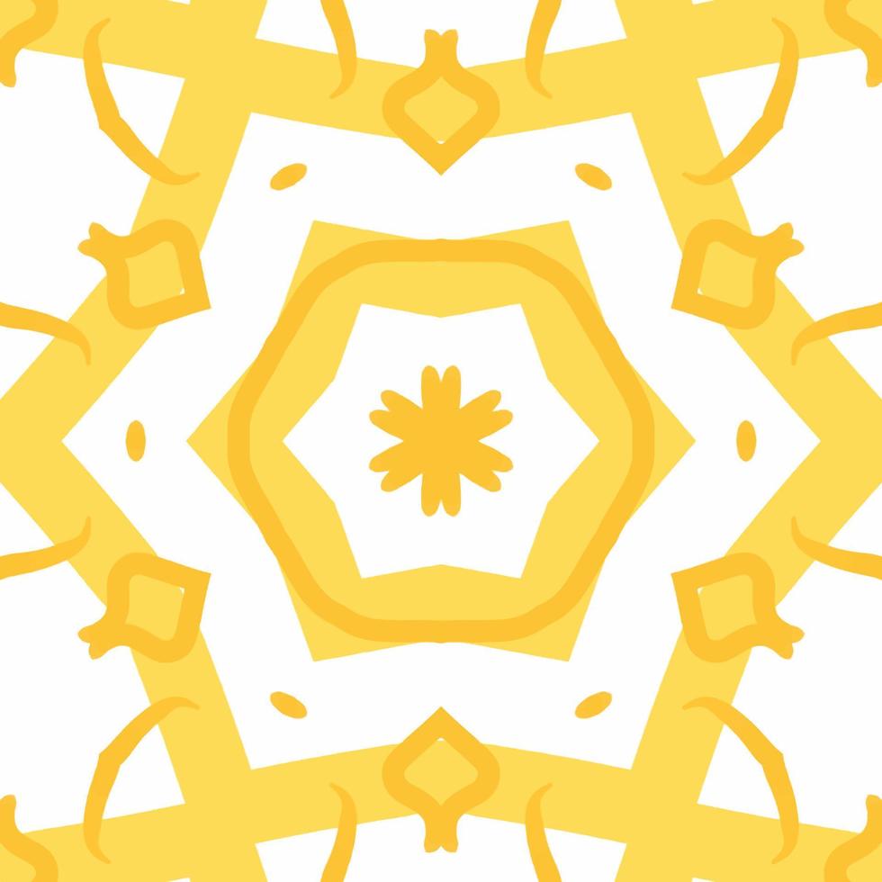 Abstract kaleidoscope background. Beautiful kaleidoscope seamless pattern. Multicolor mosaic texture. Seamless kaleidoscope texture. Unique kaleidoscope design vector