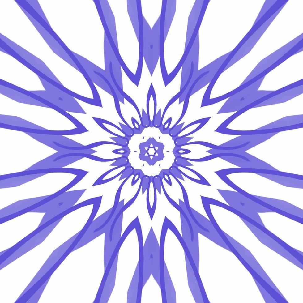 Abstract kaleidoscope background. Beautiful kaleidoscope seamless pattern. Multicolor mosaic texture. Seamless kaleidoscope texture. Unique kaleidoscope design vector