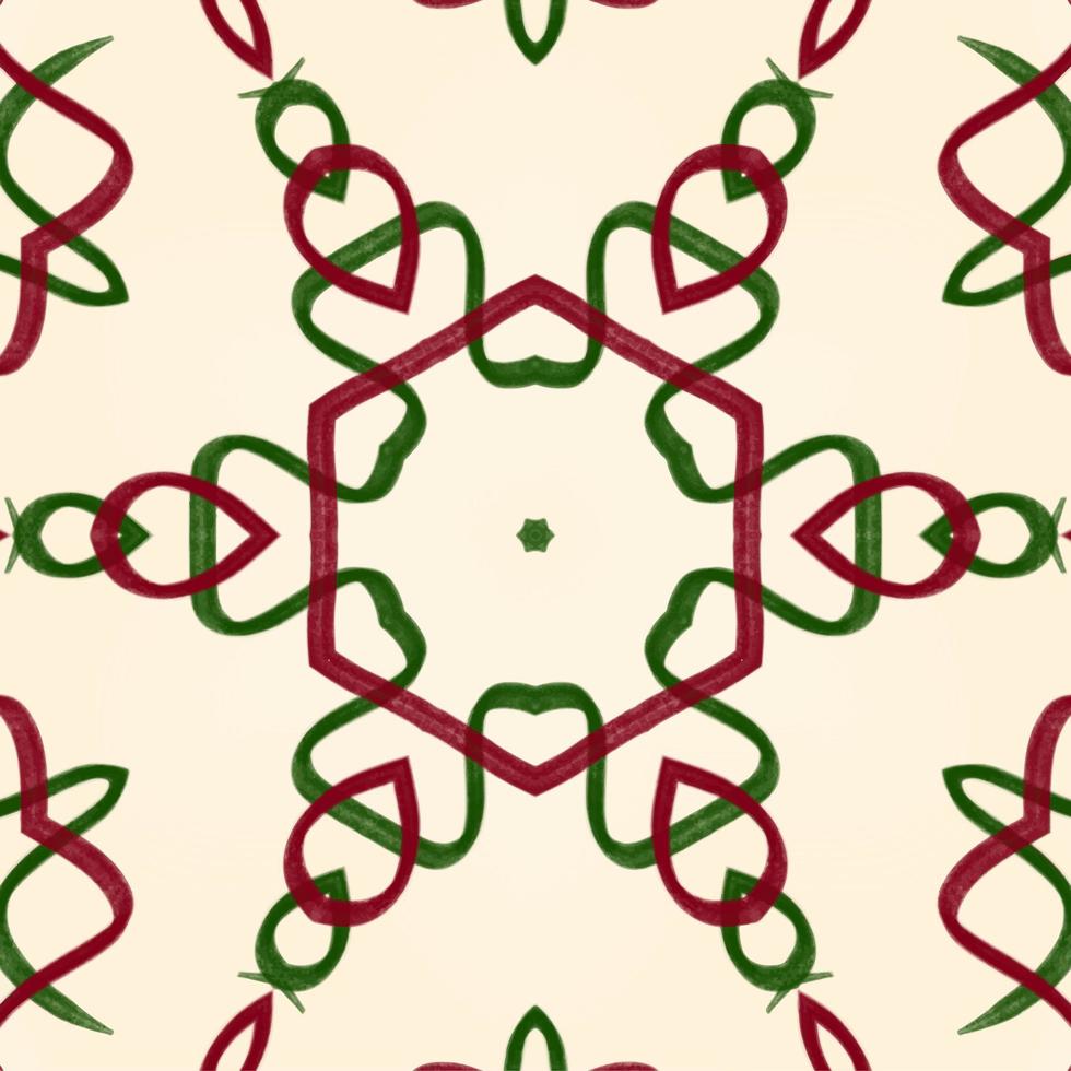 Abstract kaleidoscope background. Beautiful kaleidoscope seamless pattern. Multicolor mosaic texture. Seamless kaleidoscope texture. Unique kaleidoscope design vector