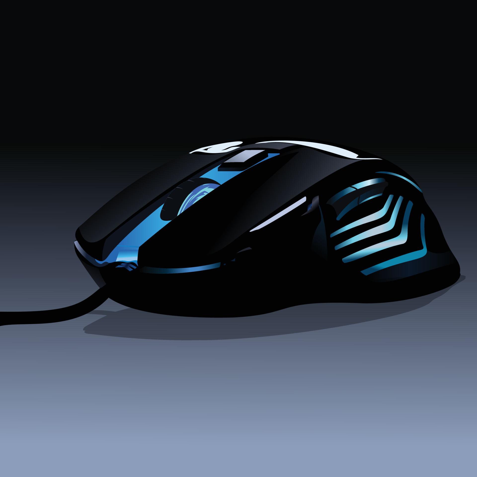 Cool Computer Mouse Designs