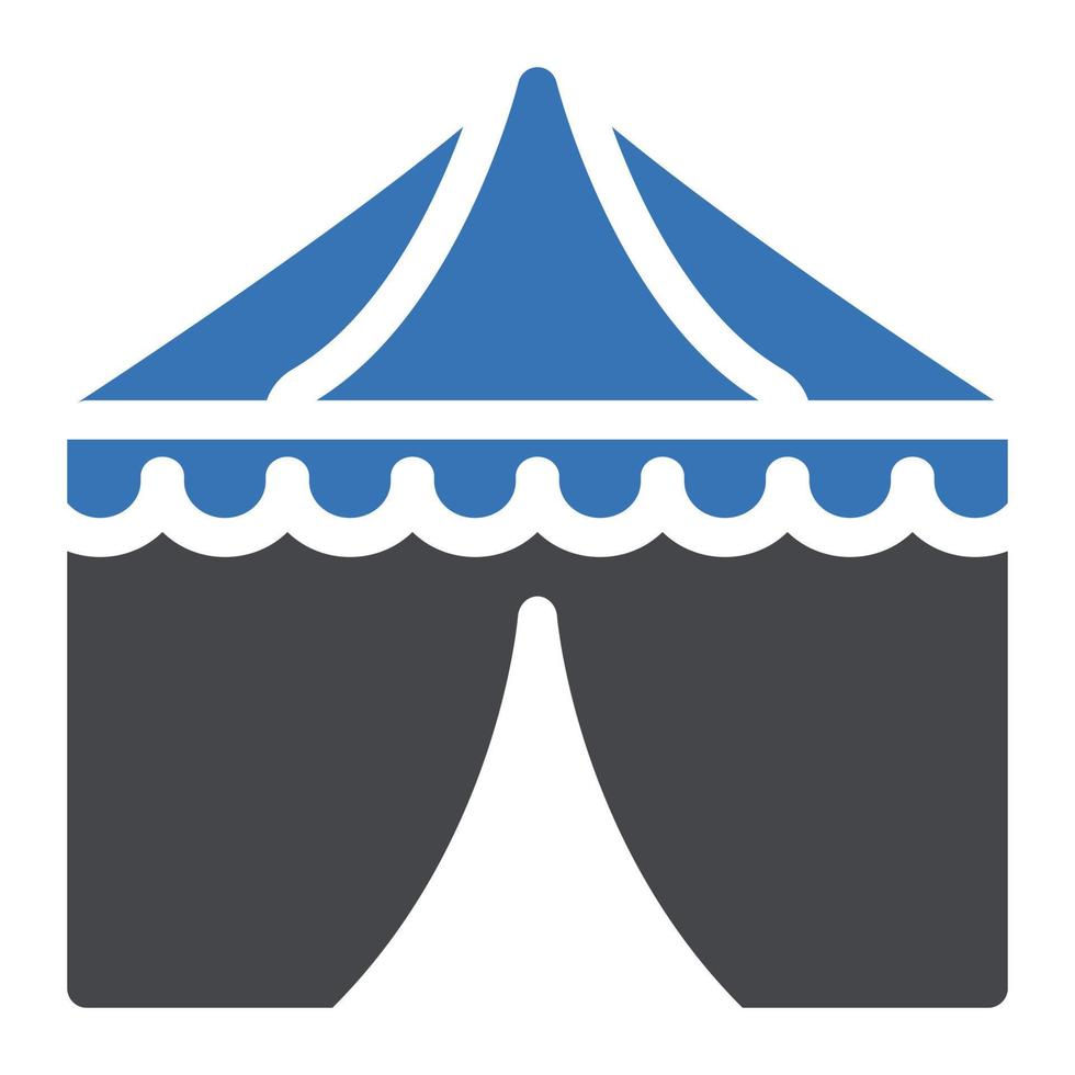 circus vector illustration on a background.Premium quality symbols.vector icons for concept and graphic design.