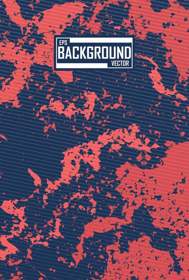 Sports background for t-shirt vector