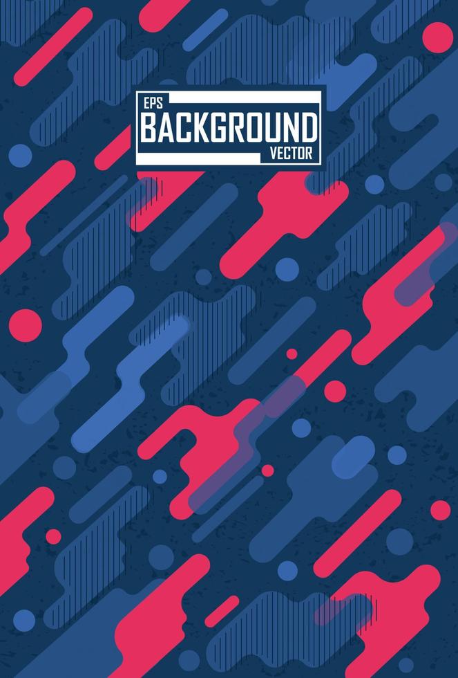Sports background for t-shirt vector