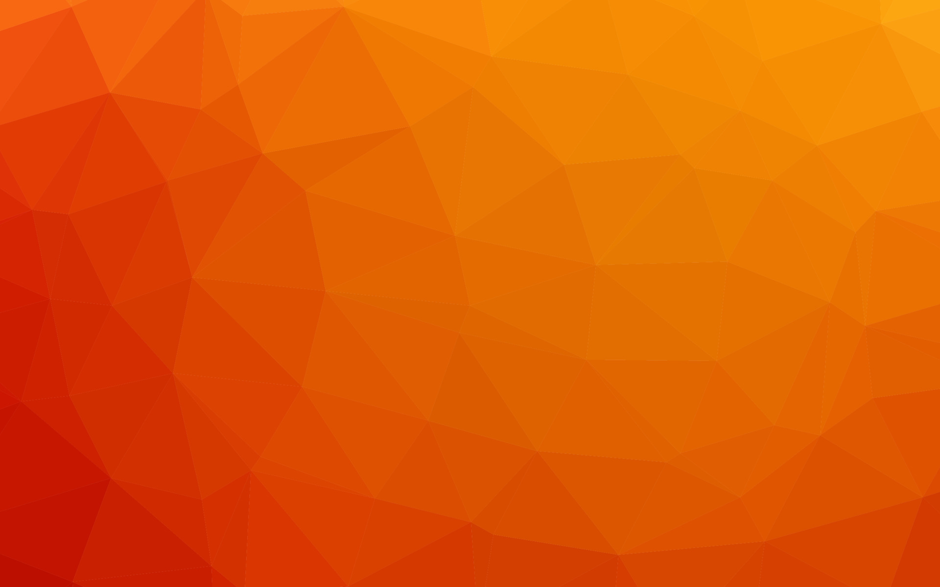 Light Red, Yellow vector low poly cover. 12872135 Vector Art at Vecteezy