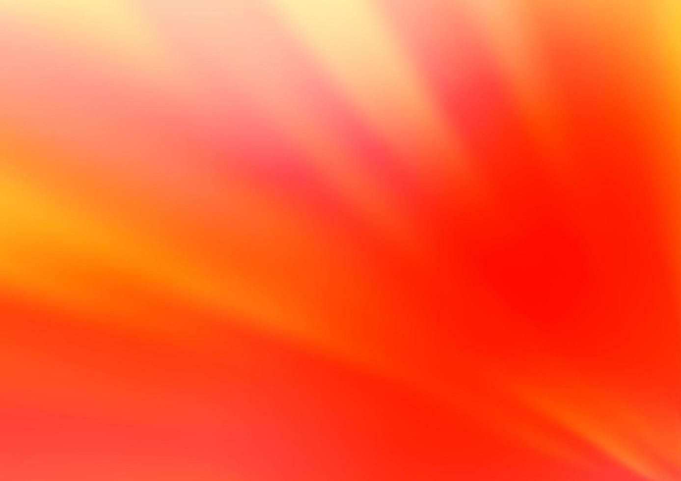 Light Red vector abstract background.