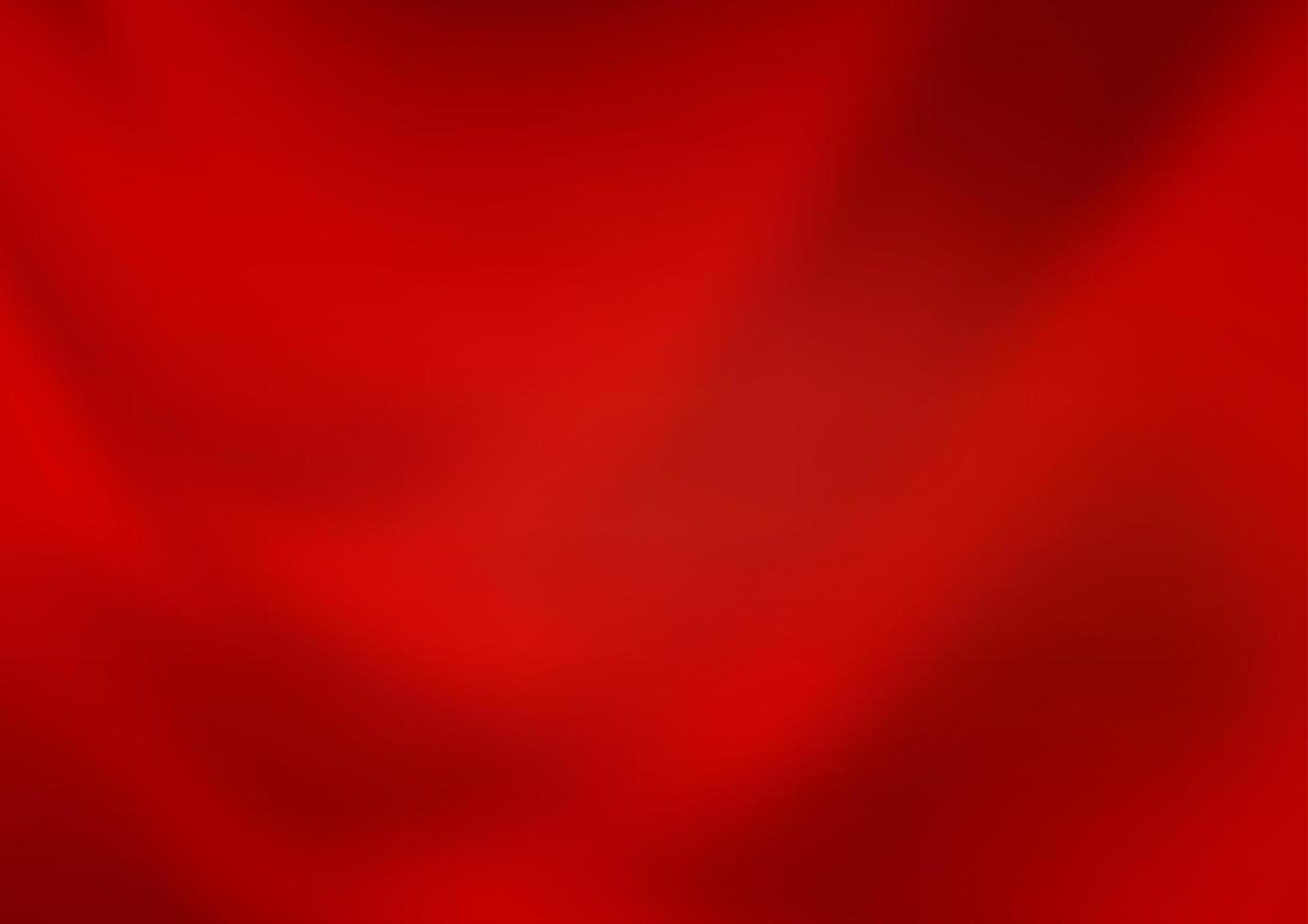 Light Red vector abstract background.