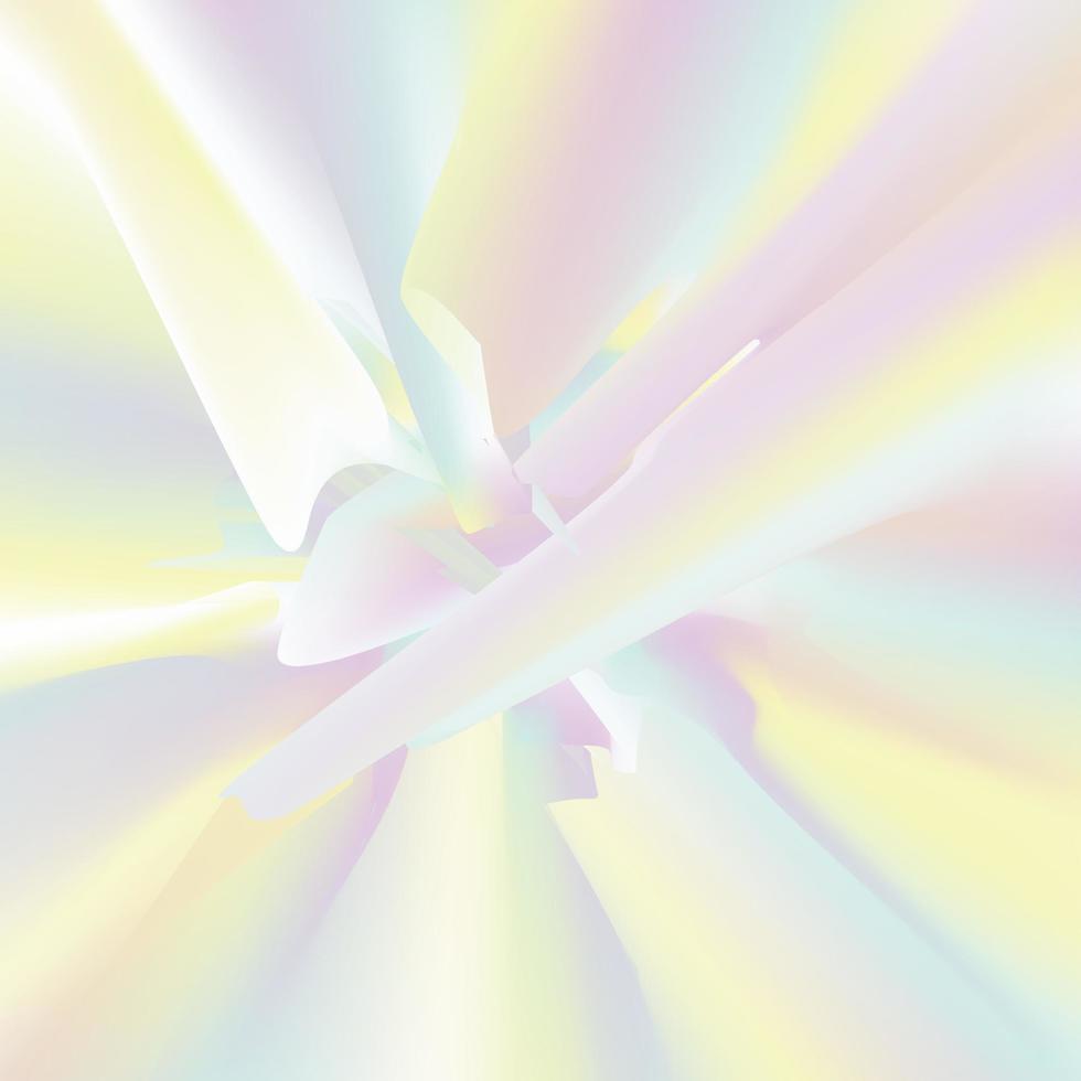 abstract colorful background. teal white purple yellow cream light