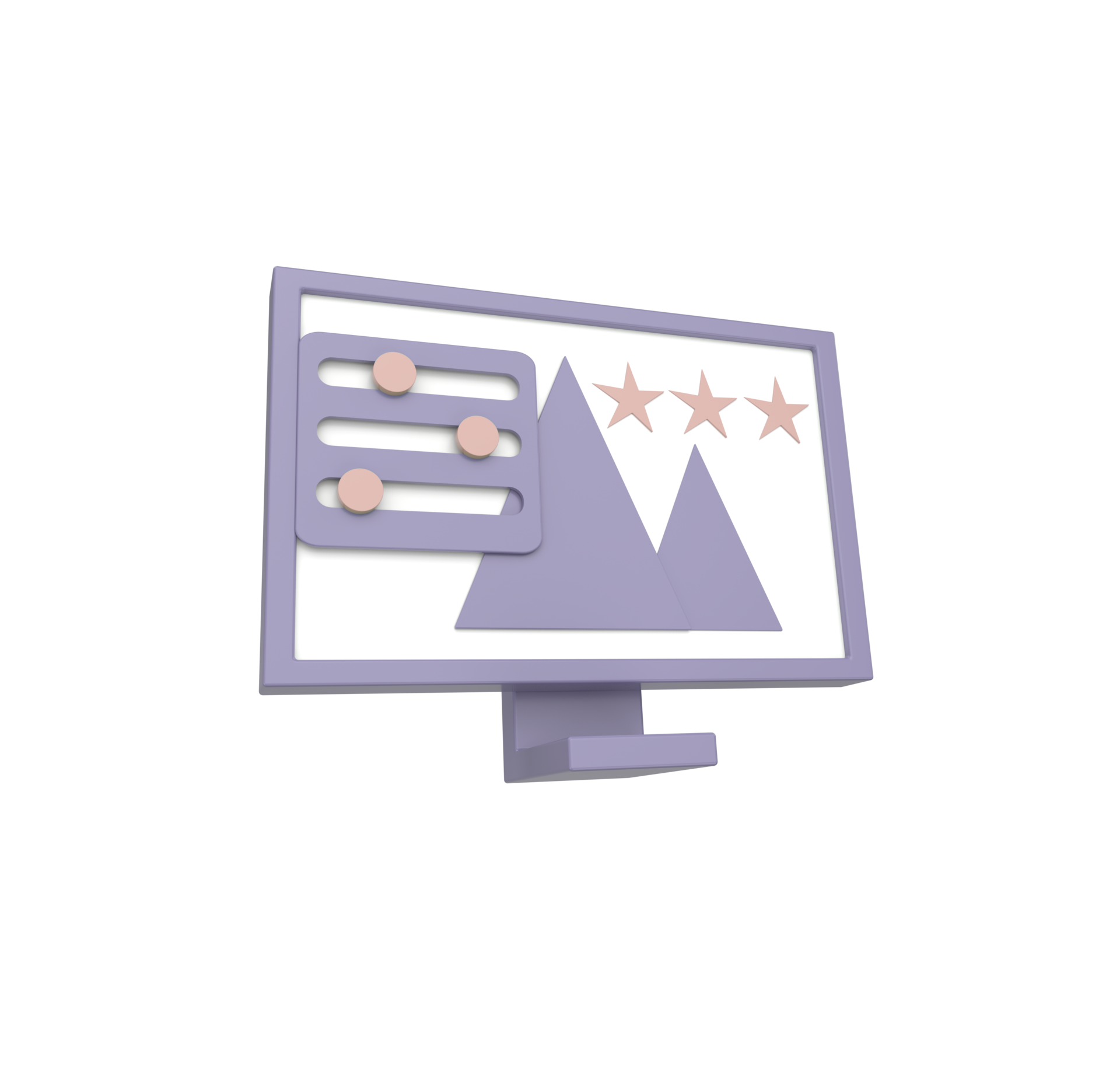 minimal-3d-illustration-web-ui-ux-design-web-development-concept-web