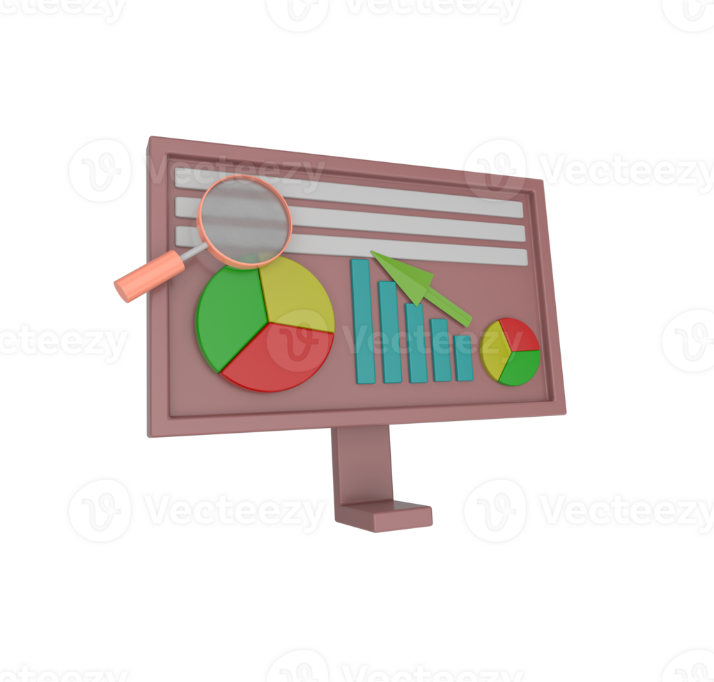 Chart Design Computer 