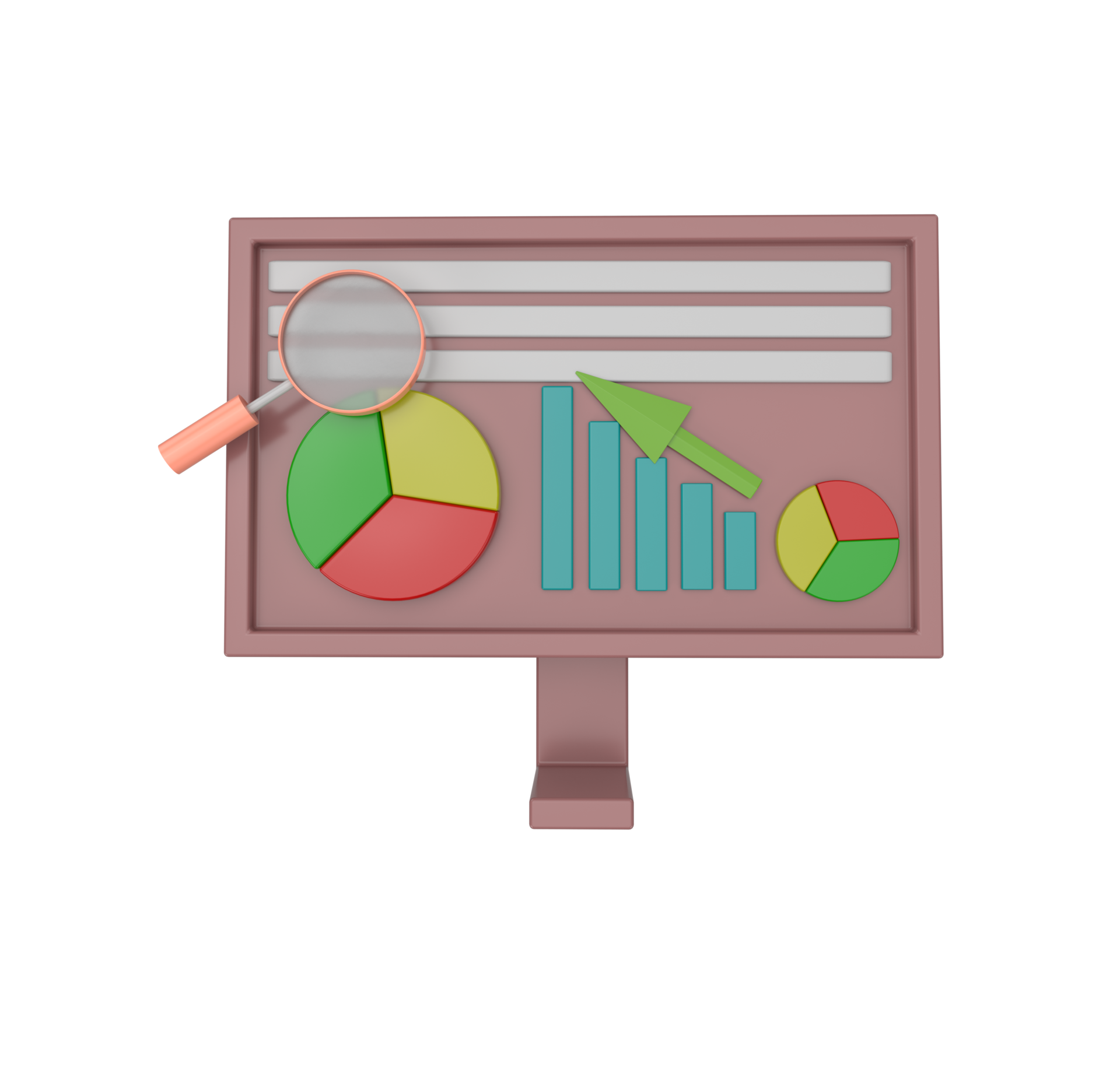 minimal-3d-illustration-web-ui-ux-design-web-page-concept-web-design