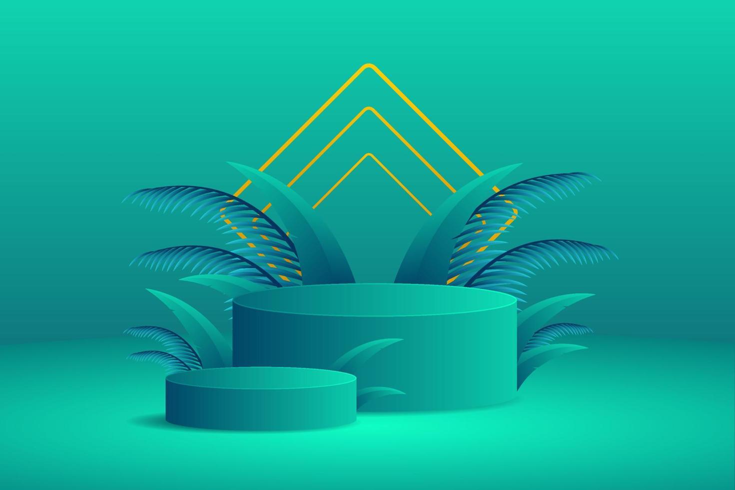 branding background to beautify the appearance of your product design vector