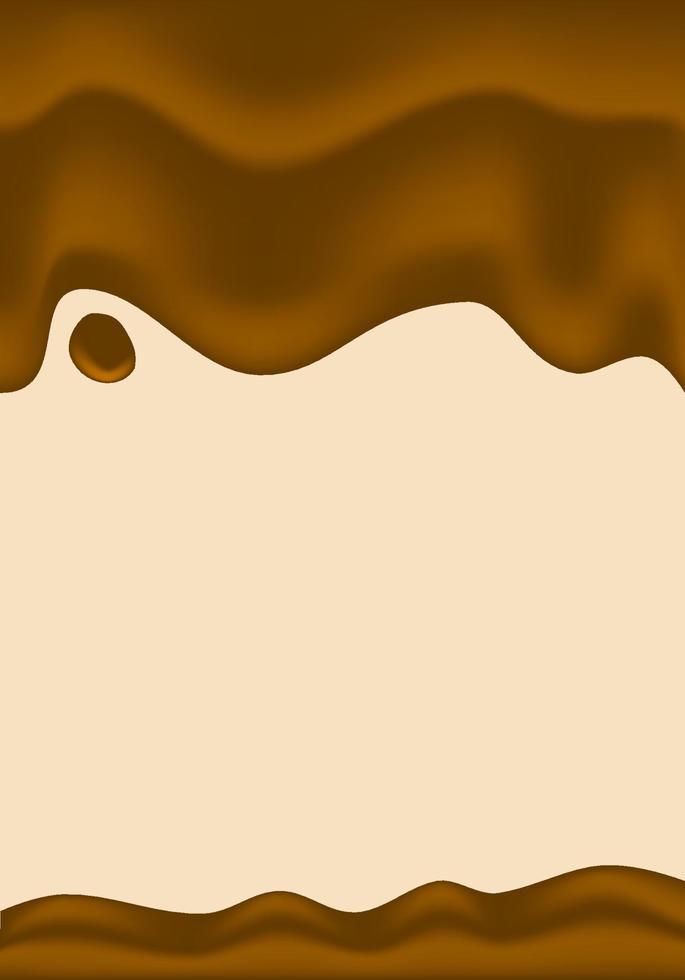 abstract background with an attractive appearance and can be used for your background vector
