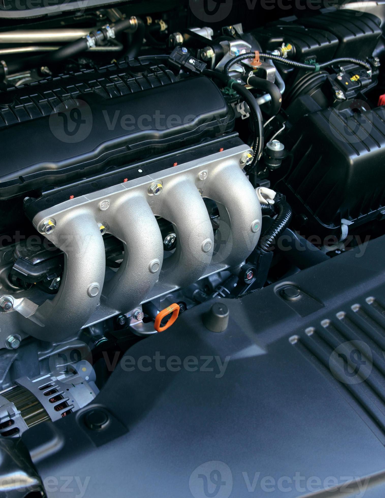 car engine parts 12873258 Stock Photo at Vecteezy
