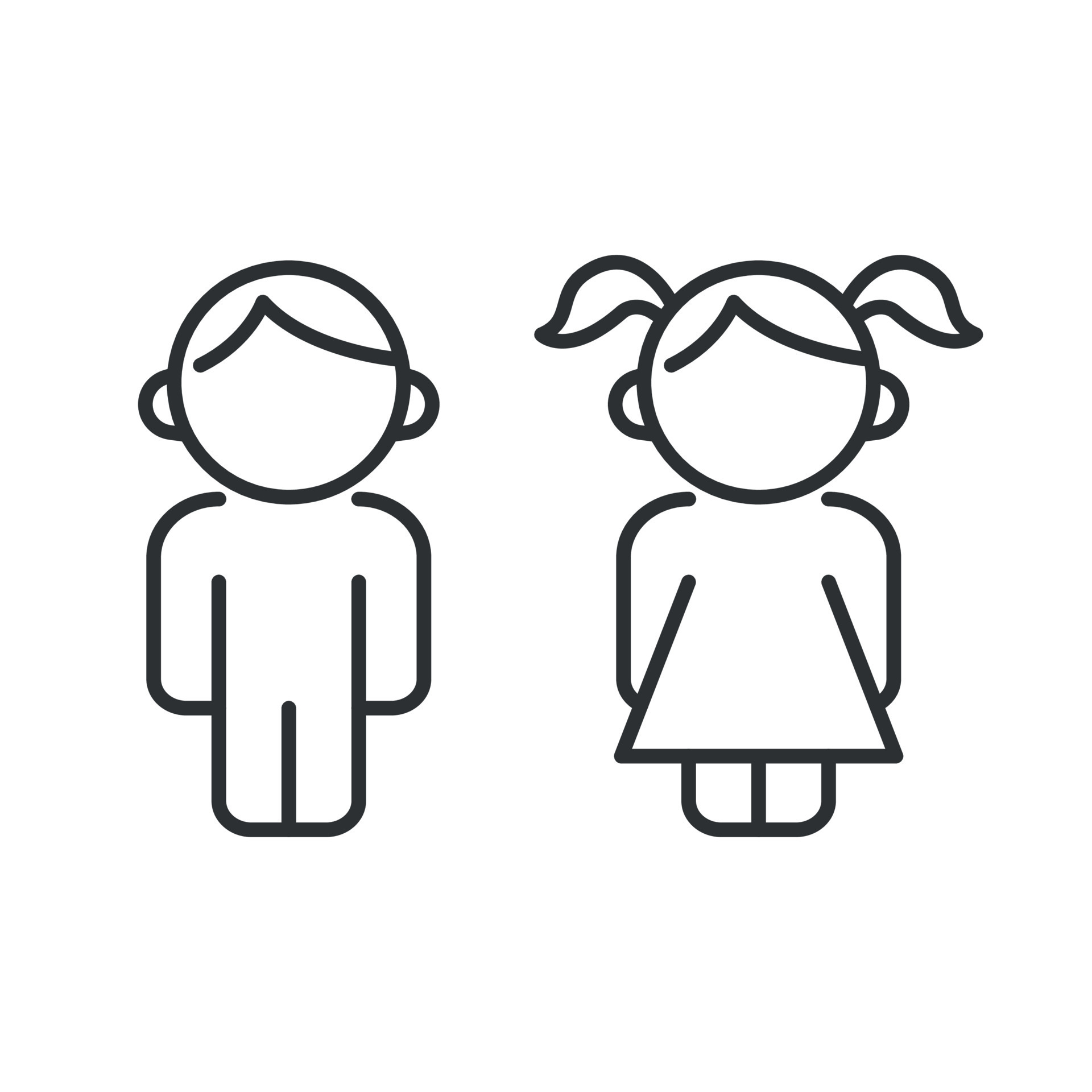 List 28+ Wallpapers black and white outline of boy and girl Stunning List 28+ Wallpapers black and white outline of boy and girl Stunning